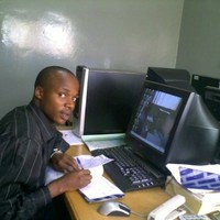 james sizinyu
