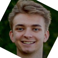 Jonathan Buck, Eit