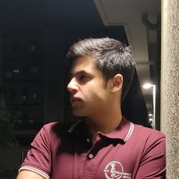 Saksham Sharma