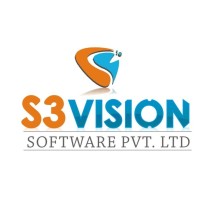 S3Vision Software Pvt Ltd