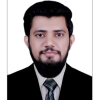 Junaid Mustafa