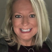 Tracey Richardson