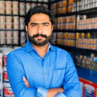 Muhammad Dilawar Shah