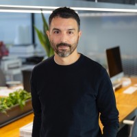 Daniel Rodríguez García