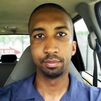 Byron Taylor