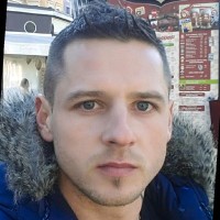 Aleks Daukste