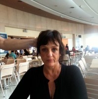 Patricia Visca