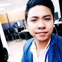 Josue Bacolod