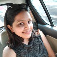 Srushti Mohite