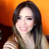 Tania Lidgret Reyes Linares