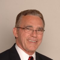 James Strebler