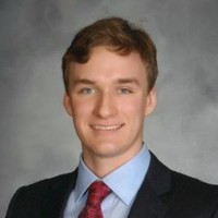 Benjamin Bouchard
