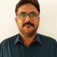 Shabbar Kazmi