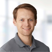 Josh Fischer, Pt, Dpt, Ocs