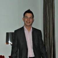 Colin Nahapiet