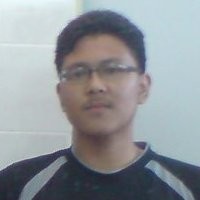 Dzulhilmi Le Priso