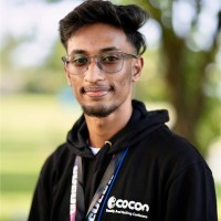 Akhil Sam Varghese