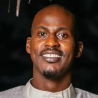 Elisha Kidenda