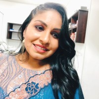 Ishari Weerasinghe