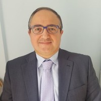 Ziad Darkhabani