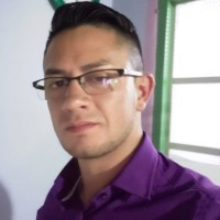 Jorge Hernando Rangel Raba