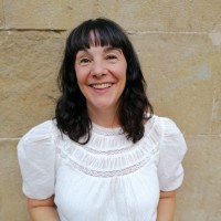 Marta Gomà Garcia