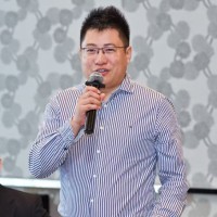Neo Wang