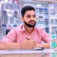 Mahesh Kalambe