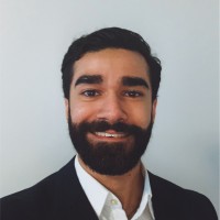 Cyrus Sepehr