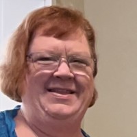 Robin Ansell