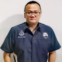 Wilson HS Leong