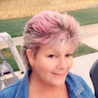 Dawn Fraser