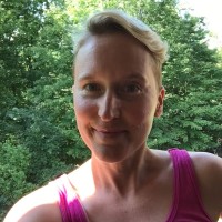 Elizabeth Hoyt