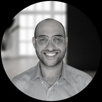 Israel Amrani