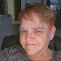 Theresa Cates