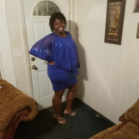 Aisha Simon
