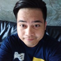 Mark Jason Zamora