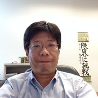 Yoji Sato