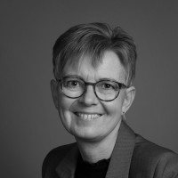 Bente Marie Fredensborg Petermann