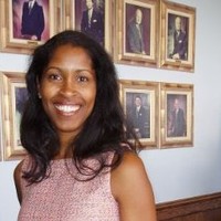 Roslynn Hinton