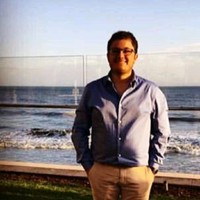 Cristian Sepulveda Cerda