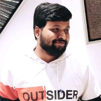 Gangaraju Ch
