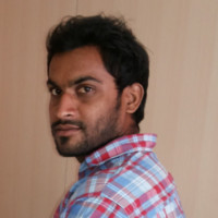 Goutham Raj Borra