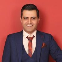 Ali Reza Gharibi