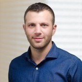 Matan Levy