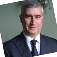 Sebahattin Sensoy