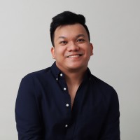 Nicomedes Buenaventura, Chartered Mcsi