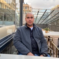 Mohamed El Bakry