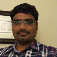 Kolluru Srinivas
