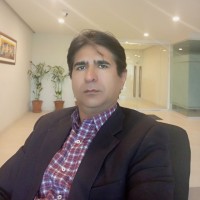 Ikram Khan